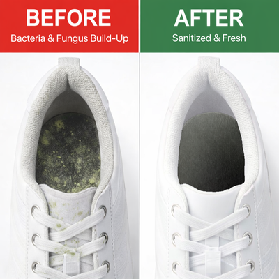 EPIDEX Shoe Sanitizer Spray