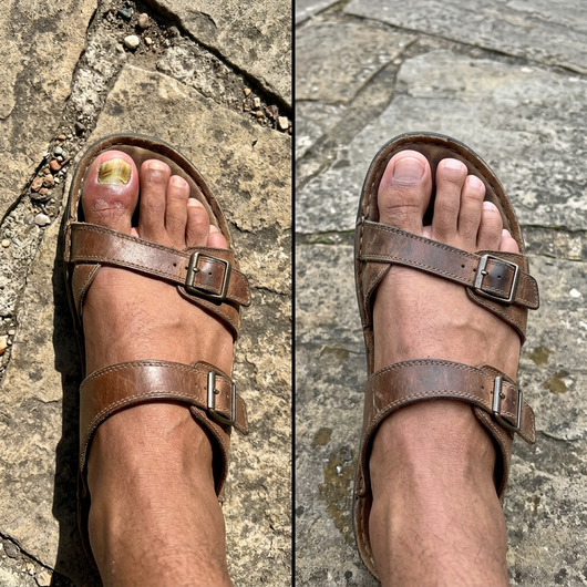 EPIDEX Fungal Nail Renewal Patches